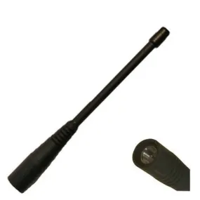 7 Inch Antenna UHF 380-470 MHz KAA0815 for KNG-P400 Series Radios