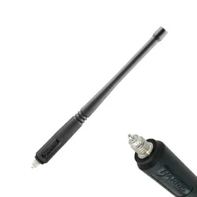 7 Inch Flexible Antenna, 136-870 MHZ, XL-NC5Z for Harris Radio XL-200P