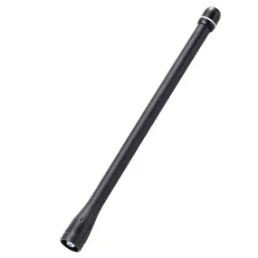 7in Tunable 136-174MHz VHF Antenna FASC61VC for iCOM Radios with J Connectors