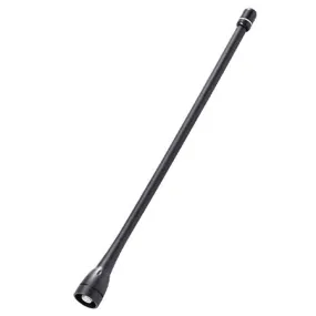 7in Tunable 380-520MHz UHF Antenna FASC61UC for iCOM Radios with J Connectors