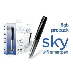 8gb Sky Wifi Propack