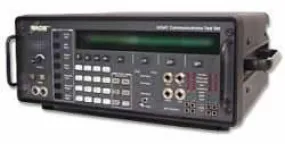 935AT Sage Communication Analyzer Used
