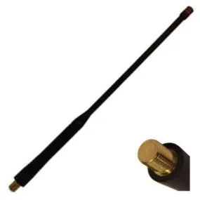 9.5 Inch Antenna, VHF 136-174 MHz LAA0818 for DPH, GPH, EPH Series Radios