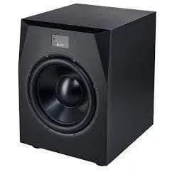 ADAM Audio Sub15 15.5" Powered Studio Subwoofer (Each) 15 in.