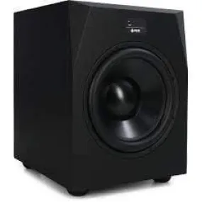 ADAM Audio Sub15 15.5" Powered Studio Subwoofer (Each) 15 in.