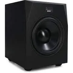 ADAM Audio Sub15 15.5" Powered Studio Subwoofer (Each) 15 in.