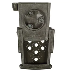Adaptateur Vega Holster QD DSQA Mâle/Femelle Noir