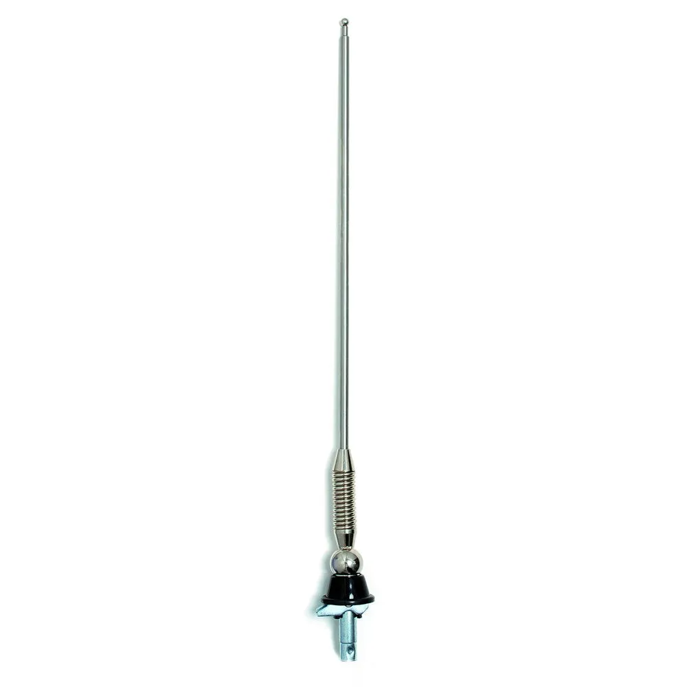 Aerpro AP40 3 Section Spring Ball Base