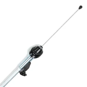 Aerpro AP73 Car Antenna fits Various Toyota Models