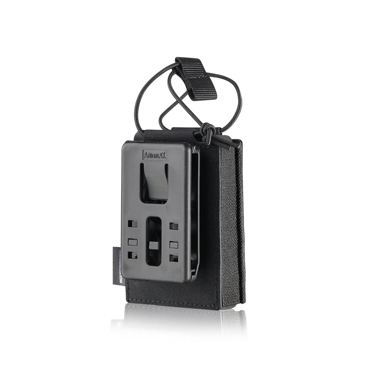 Amomax AM-FMP02 Single M4 Magazine Pouch (Black)