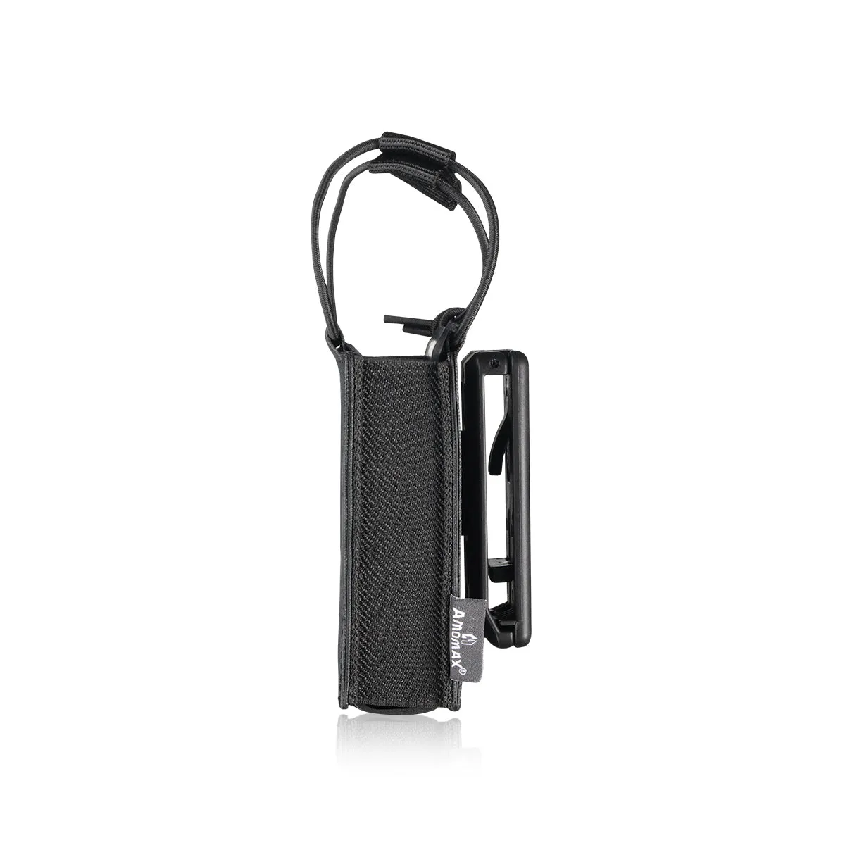 Amomax AM-FMP02 Single M4 Magazine Pouch (Black)