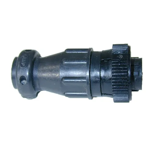 AMP-4M Connector