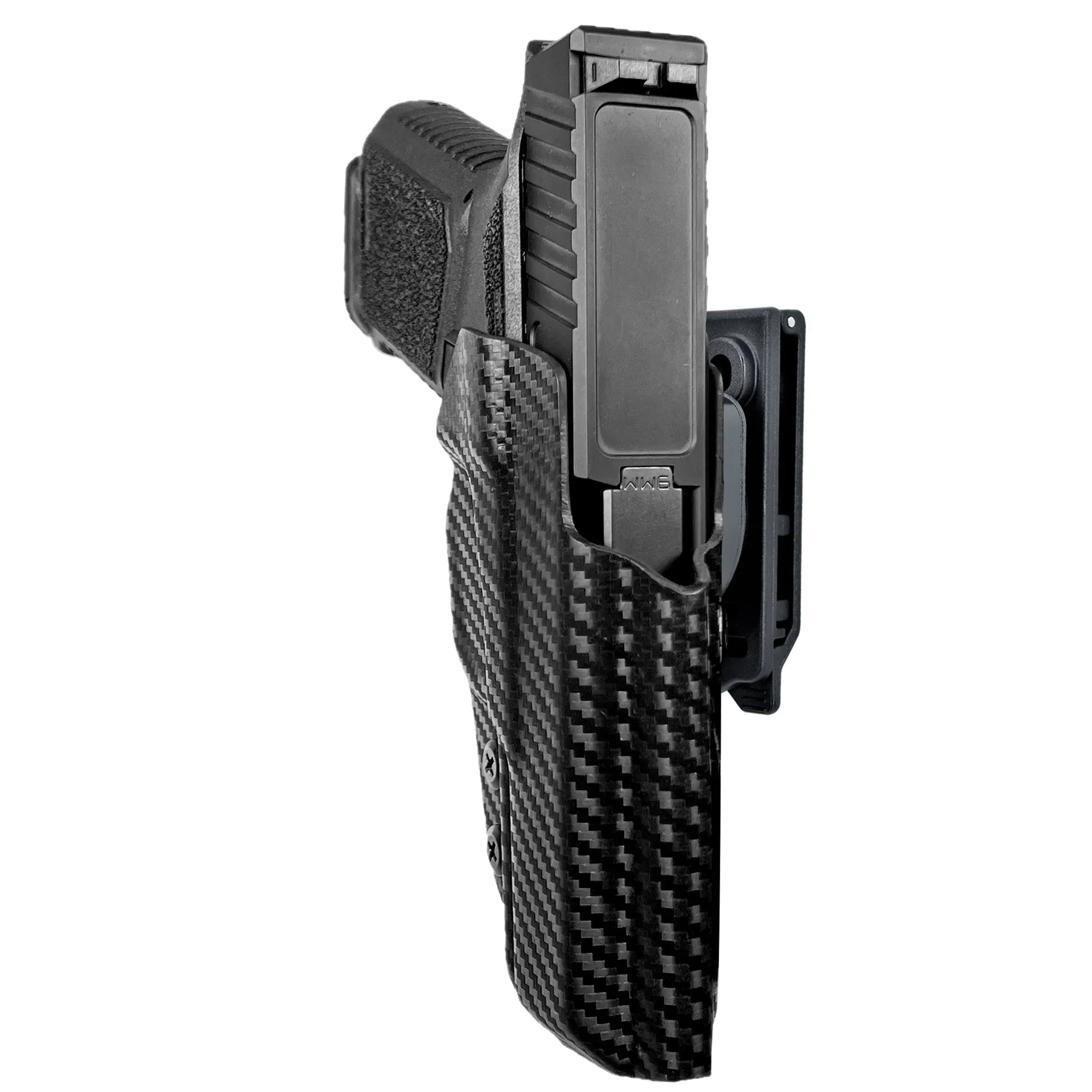 Anderson Manufacturing Kiger 9C Quick Release IDPA Holster