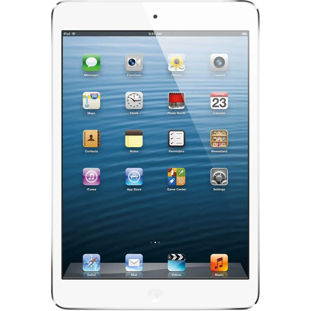 Apple iPad Mini 32GB Wi-Fi (Refurbished)
