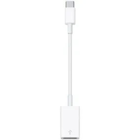 Apple USB-C to USB Adapter