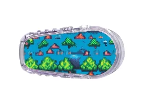 Arcade Dexcom G6 Transmitter Sticker