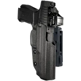 AREX Delta L Gen 2 Pro IDPA Competition Holster
