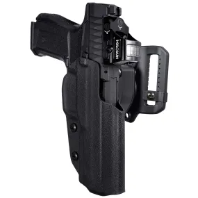 Arex Delta L Quick Release Belt Loop Holster