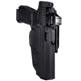 Arex Delta L Quick Release IDPA Holster