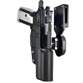 Arma Zeka AZ-P1 Pro Ball Joint Competition Holster