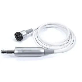 Aseptico Replacement Micromotor and Cable (For AEU-17Bv2, AEU-707Av2 & AEU-25)