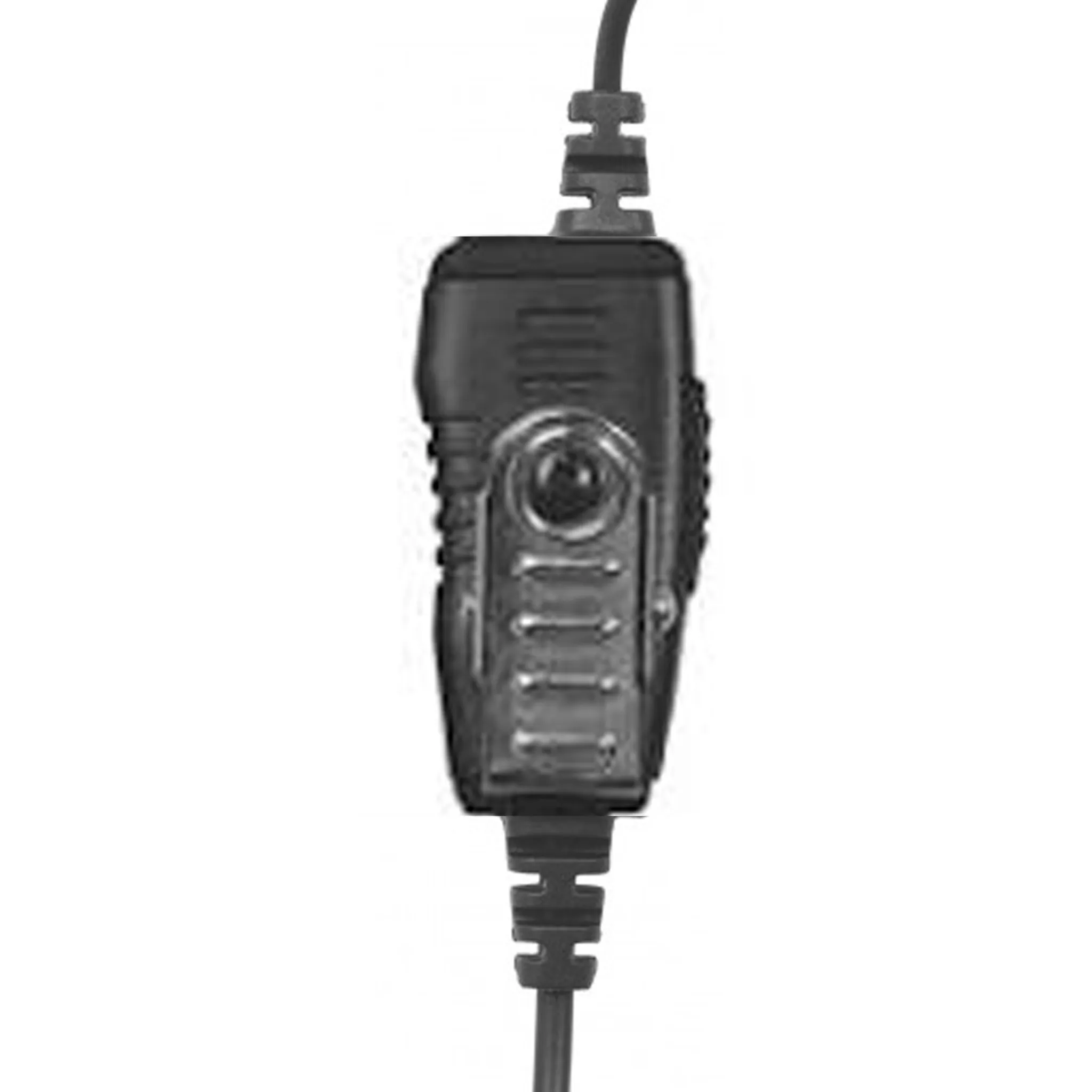 Atlantic Radio SWVL1W-H4 (ECO) 1-Wire Swivel Earpiece for Radios