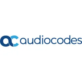 AudioCodes Session Border Controllers - Upgrade Floating License - 10 Transcoding Session