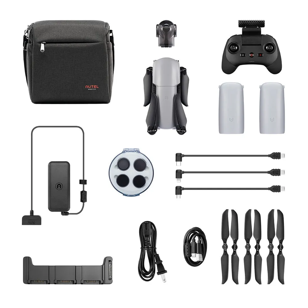 Autel Robotics EVO Lite  Drone 1" CMOS 6K Camera Drone
