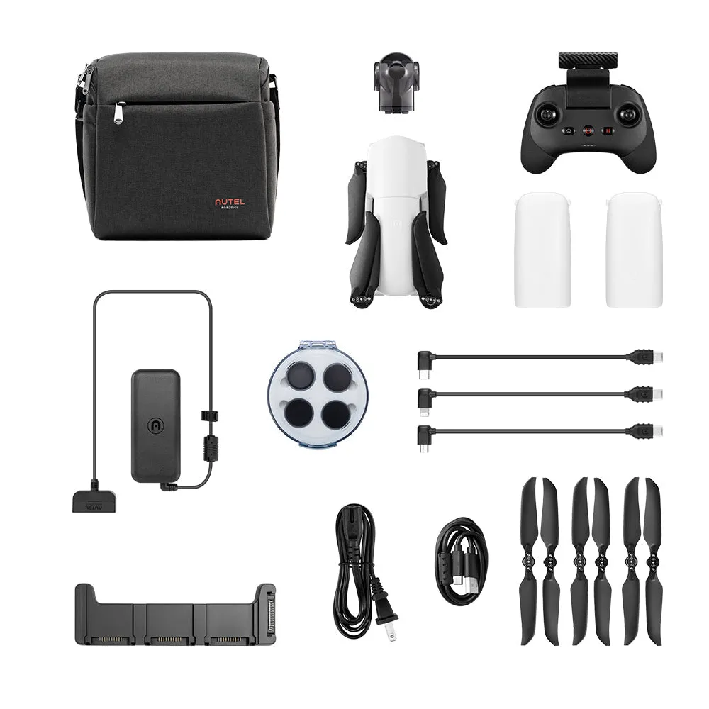 Autel Robotics EVO Lite  Drone 1" CMOS 6K Camera Drone