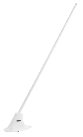 AV-529 VHF Comm Whip Antenna, 118-137 MHz