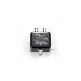 AV-570 Coupler, 1 VOR/1 GS Diplexer
