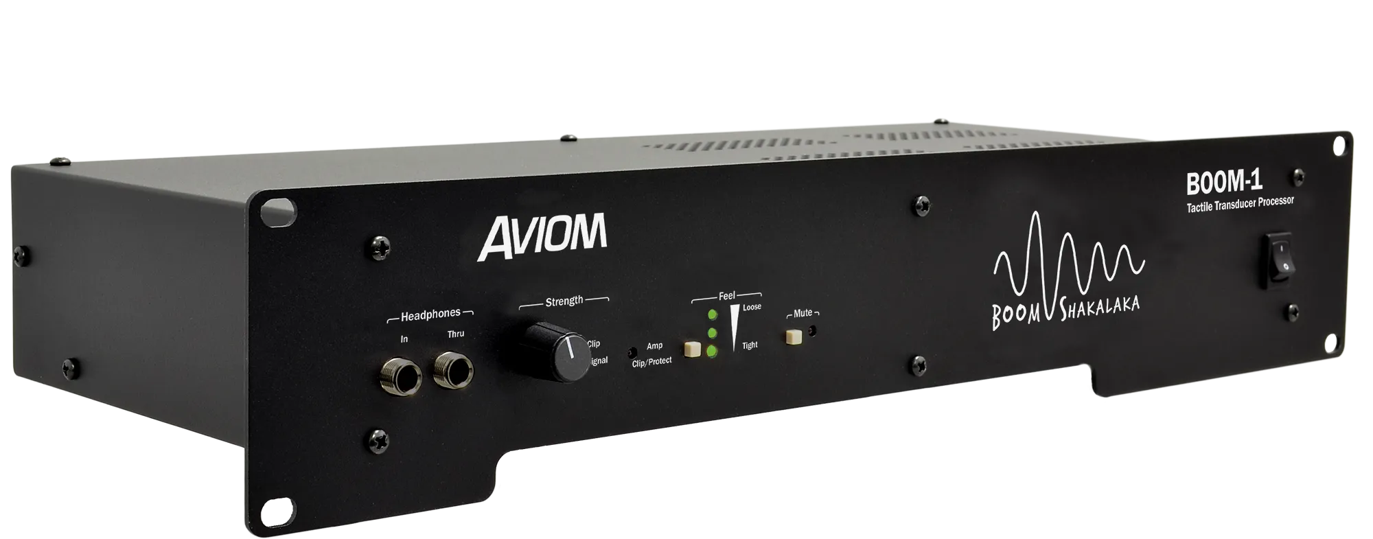 Aviom BOOM-1