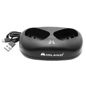 AVP25  Desktop Charger