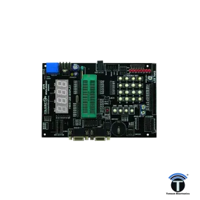 AVR Developement Board