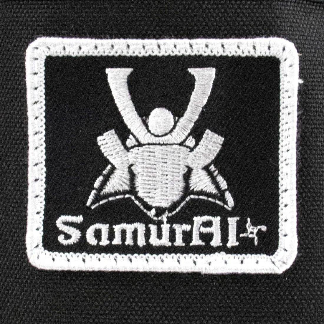 Aztec Samurai Bottle Holder