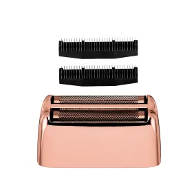 BabylissPro Replacement Foil Head Rose Gold | FXRF2RG