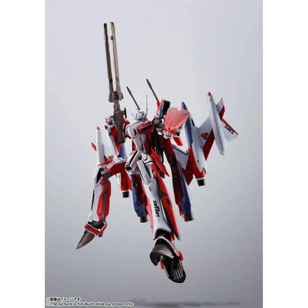 Bandai DX Chogokin YF-29 Durandal Valkyrie Alto Saotome Use Full Set Pack Macross