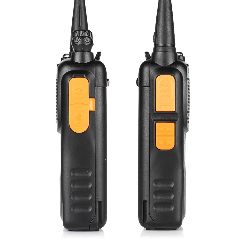 Baofeng GT-1 | UHF | 5W | 16CH | Flashlight | FM Function Two-Way Radio