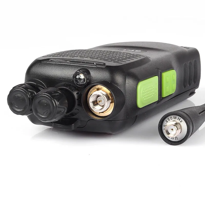 Baofeng GT-1 | UHF | 5W | 16CH | Flashlight | FM Function Two-Way Radio