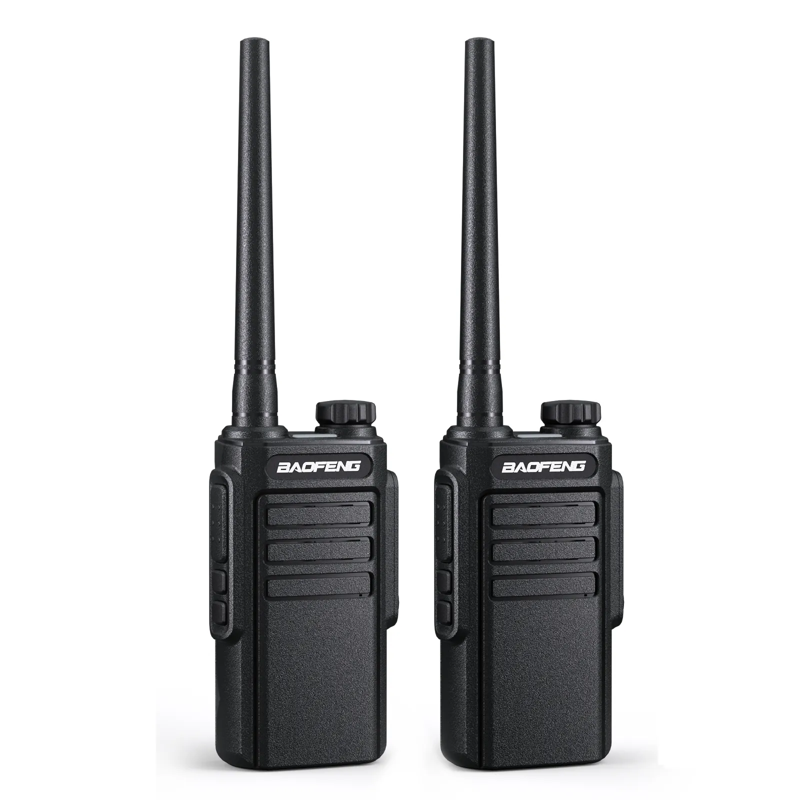 Baofeng MP31 GMRS Radio [1 Pair] | 2W |  IP54 Waterproof | USB-C Charging | VOX | NOAA Receive & Scan