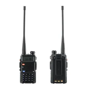 Baofeng UV 5R  Walkie Talkie
