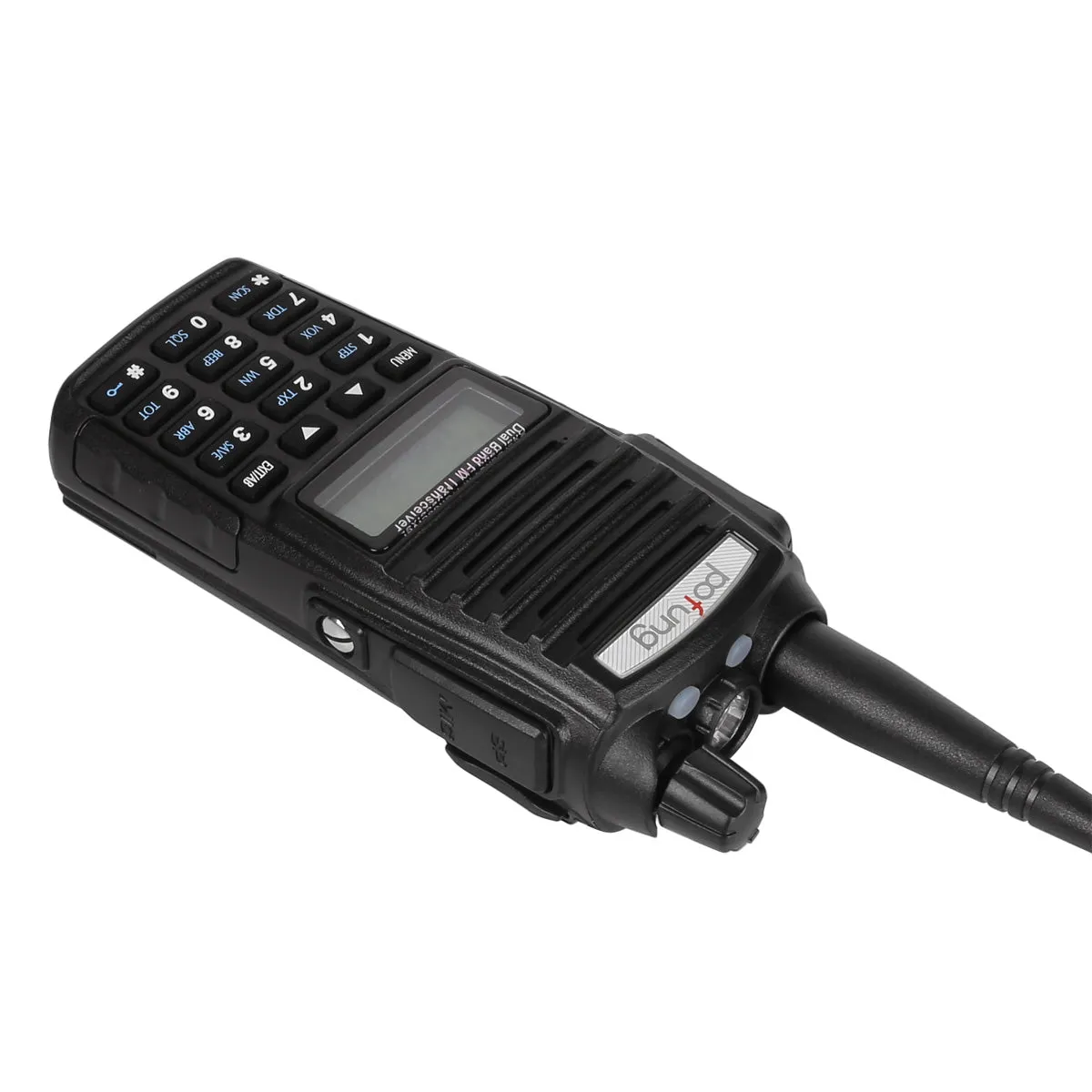 Baofeng UV-82 | Dual Band | Dual PTT | Analog Radio [DISCONTINUED]