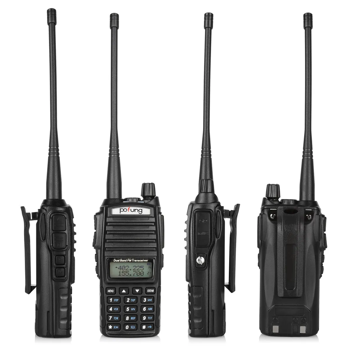 Baofeng UV-82 [OPEN BOX] [DISCONTINUED]