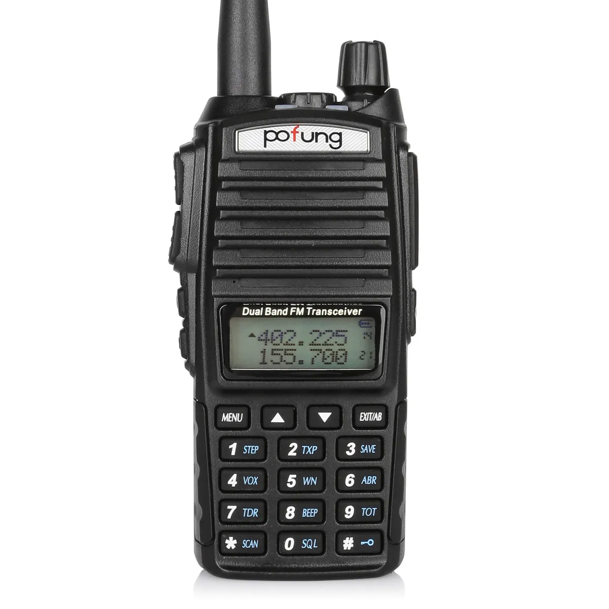 Baofeng UV-82 [OPEN BOX] [DISCONTINUED]