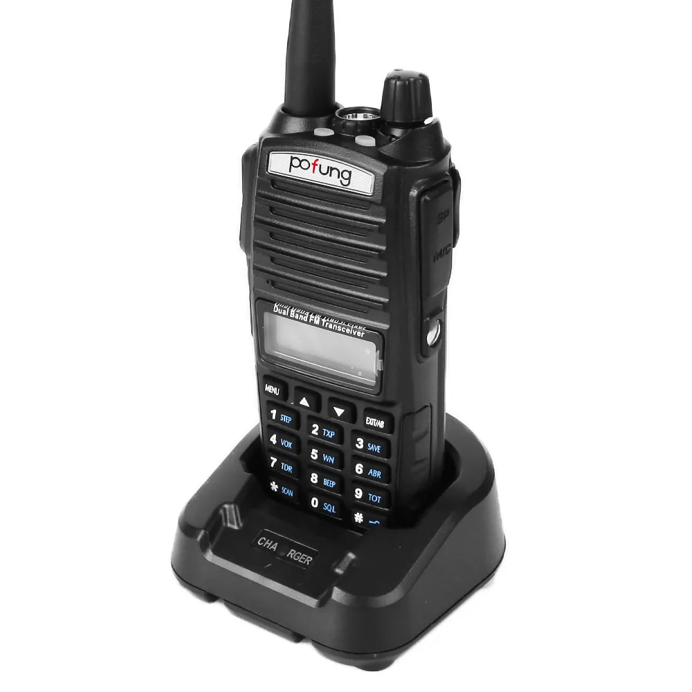 Baofeng UV-82 [OPEN BOX] [DISCONTINUED]