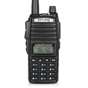 Baofeng UV-82 [OPEN BOX] [DISCONTINUED]