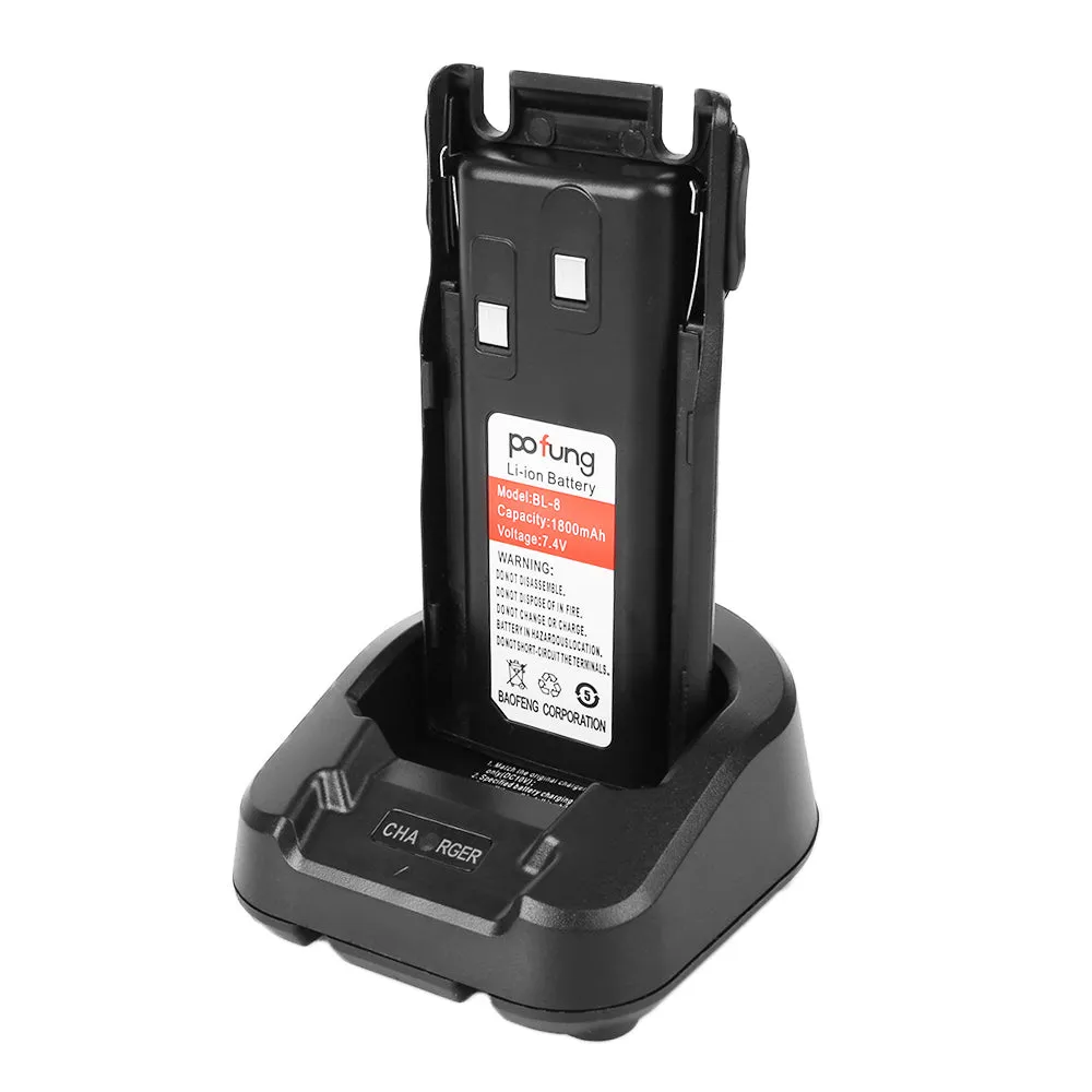 Baofeng UV-82 [OPEN BOX] [DISCONTINUED]