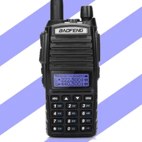 Baofeng UV-82X3 [OPEN BOX] [DISCONTINUED]