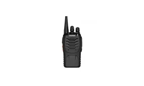 Baofeng Walkie-Talkie