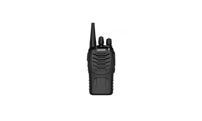 Baofeng Walkie-Talkie